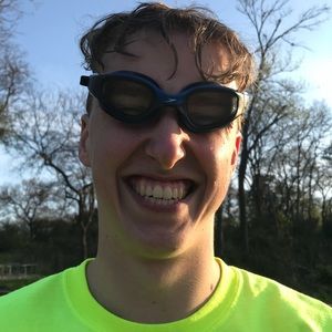 Meet your Posher, Philip